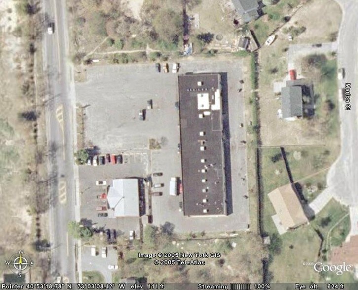 More Photos Of 357-379 Boyle Rd, Selden Restaurant For Lease