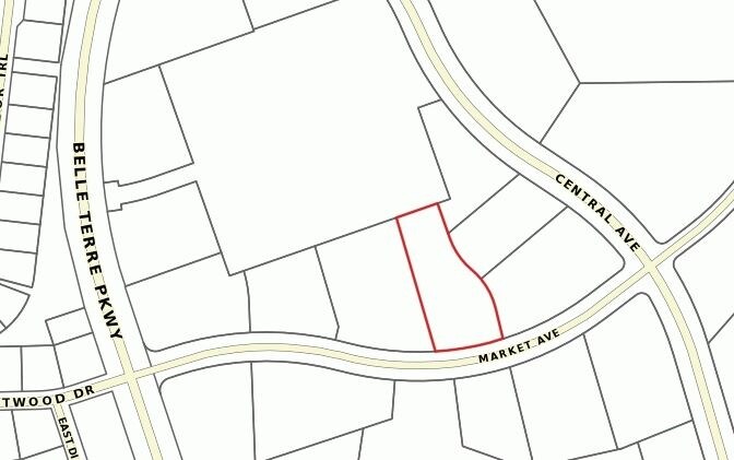 More Photos Of 19 Market Ave, Palm Coast Land For Sale