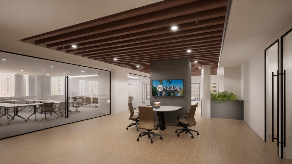 More Photos Of 4401 Wilson Blvd, Arlington Unknown For Lease