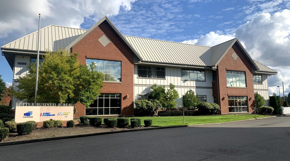 Primary Photo Of 1000 Station Dr, DuPont Office For Lease