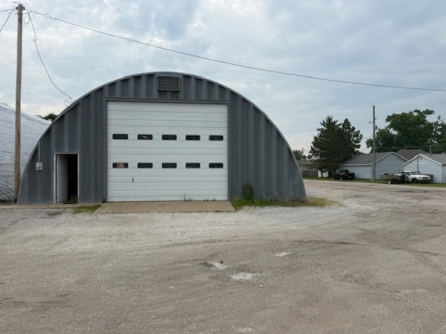 More Photos Of 207 E Valley St, Valley Warehouse For Sale