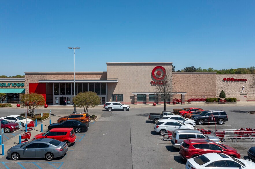 More Photos Of Eastern Valley Rd & I-459, McCalla Unknown For Lease