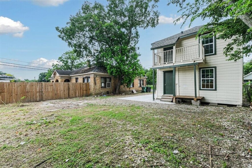 More Photos Of 3349 Anita St, Houston Specialty For Sale