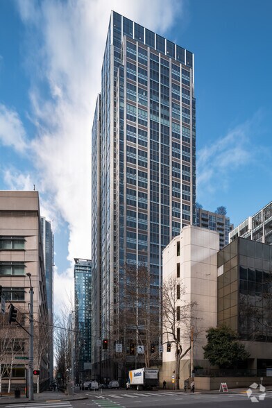 More Photos Of 1918 8th Ave, Seattle Office For Lease