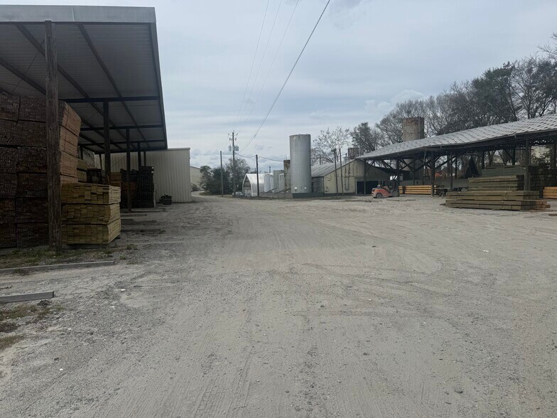 More Photos Of 501 Stiles Ave, Savannah Manufacturing For Sale