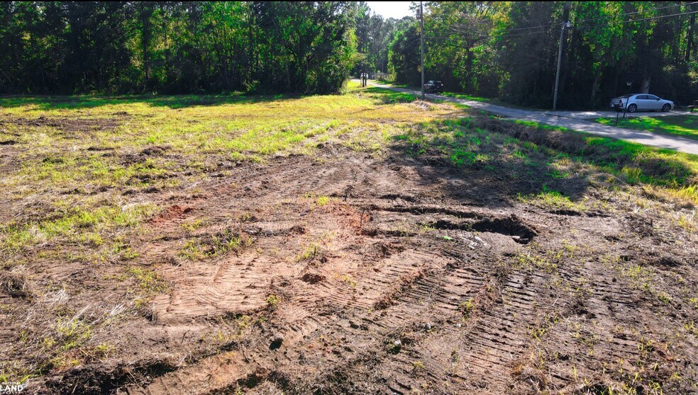 More Photos Of 807 Moran st, Bay Minette Land For Lease