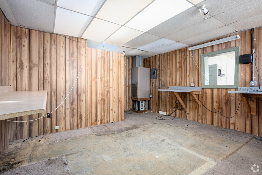 More Photos Of 9597 US Highway 29 Business, Ruffin Storefront Retail Residential For Sale