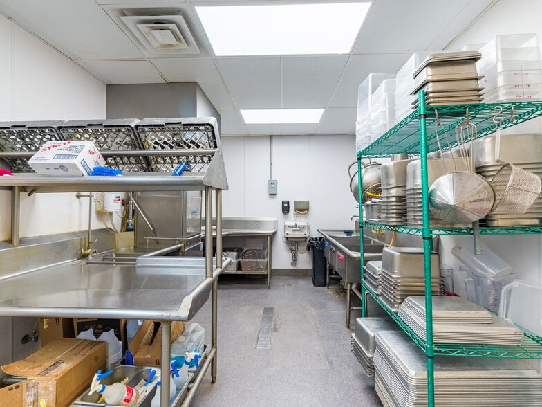 More Photos Of 9595 W Tropicana Ave, Las Vegas Restaurant For Lease