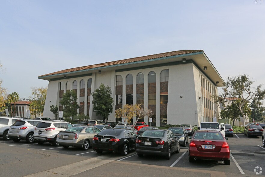 Primary Photo Of 7851 Mission Center Ct, San Diego Office For Lease