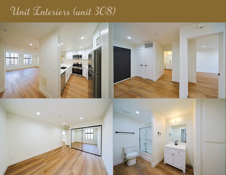 More Photos Of 621 S Spring St, Los Angeles Apartments For Sale