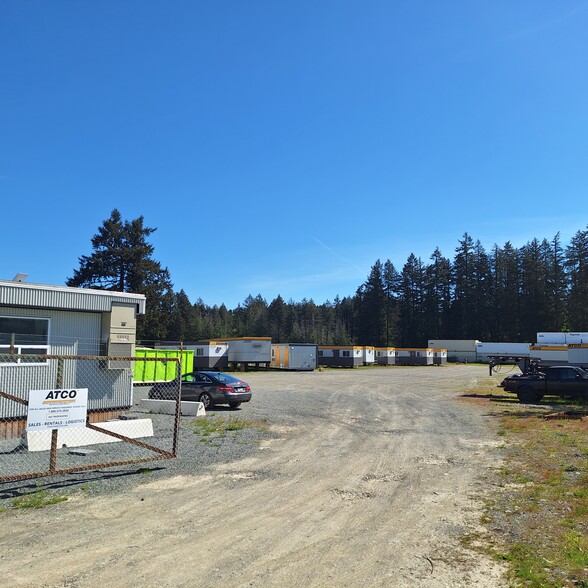 Primary Photo Of 13331 Simpson Rd, Ladysmith Land For Lease