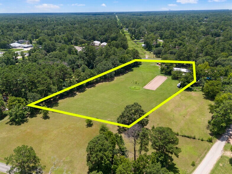 More Photos Of 15091 FM 1485, Conroe Land For Sale