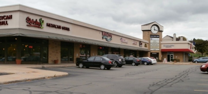 Primary Photo Of 6602-6622 Mineral Point Rd, Madison Unknown For Lease