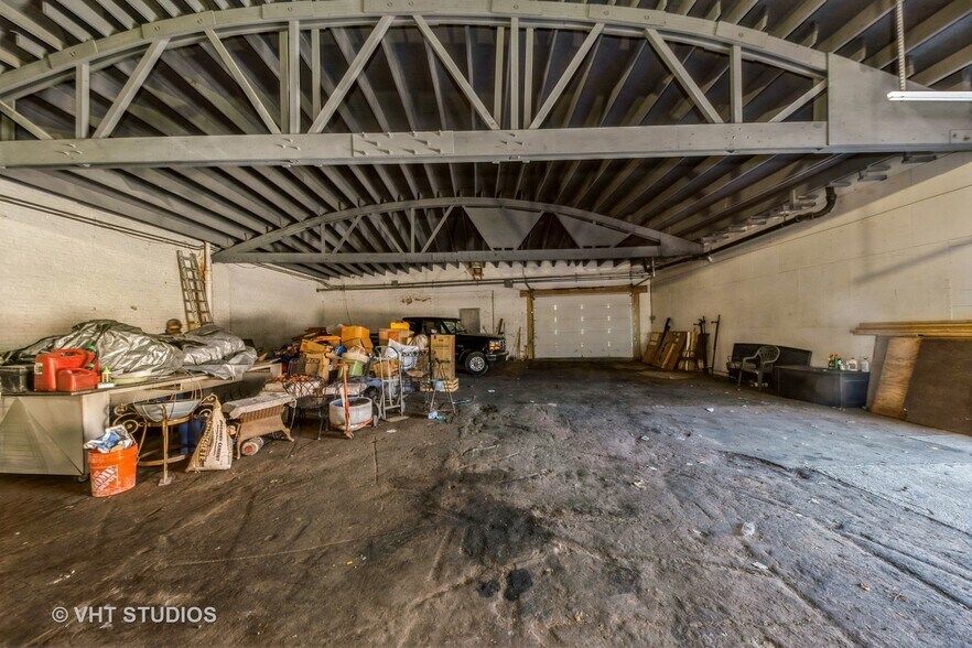 More Photos Of 4040 W Ogden Ave, Chicago Manufacturing For Lease