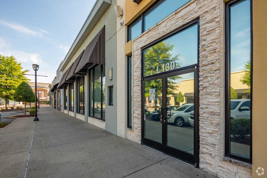 Photo of 1st Floor Ste L130