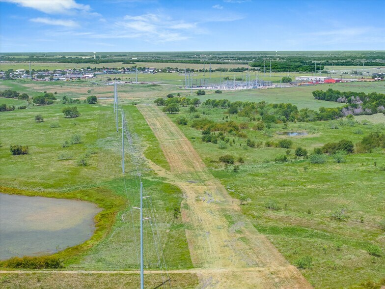 More Photos Of 5030 N FM 148, Crandall Land For Sale