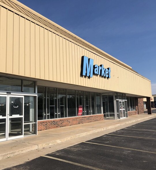 More Photos Of 14407 NE 23rd St, Choctaw Unknown For Lease