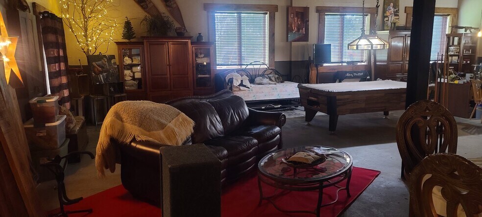 More Photos Of 601 Hyde St, Kalkaska Warehouse For Sale