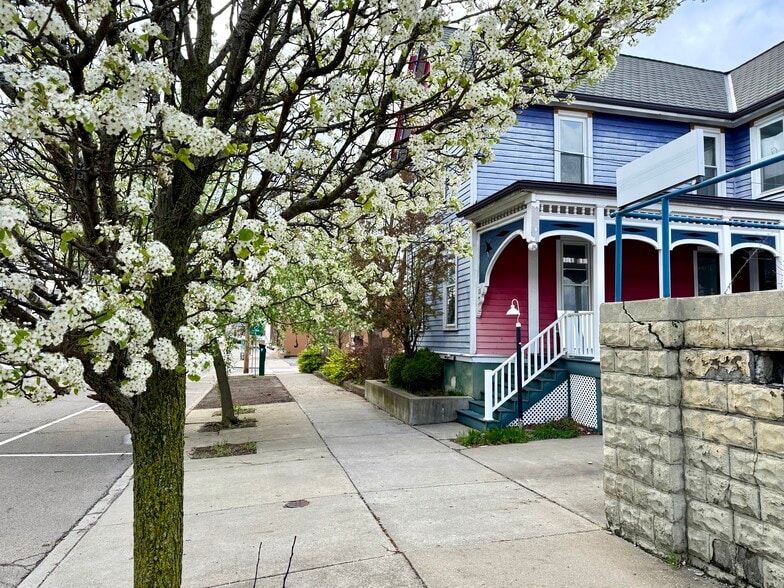 More Photos Of 113 Hawley St, Binghamton Office Residential For Lease