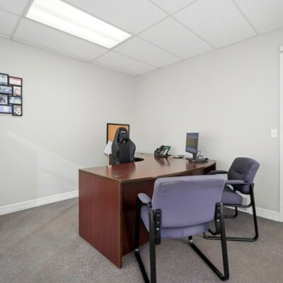 More Photos Of 10 Wrangler Pl, Rocky View C Warehouse For Lease
