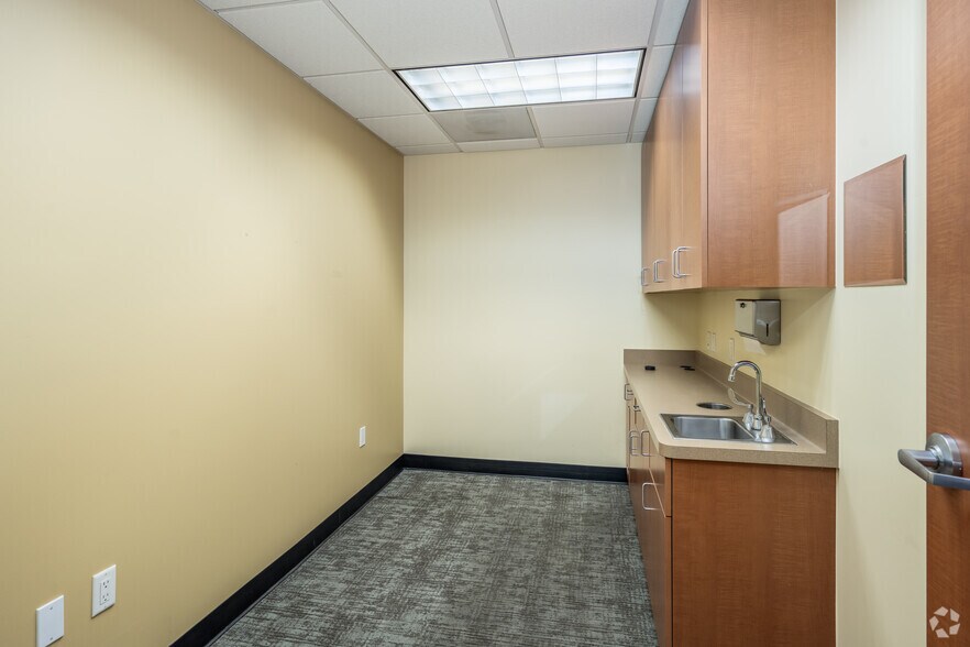 Photo of 1st Floor Ste 110