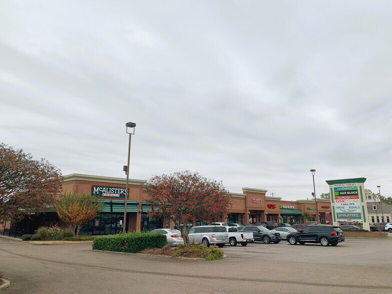 More Photos Of 8390 Us-51 N, Millington Unknown For Lease