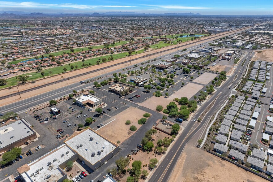 More Photos Of 14130 W Mountain View Blvd, Surprise Land For Sale