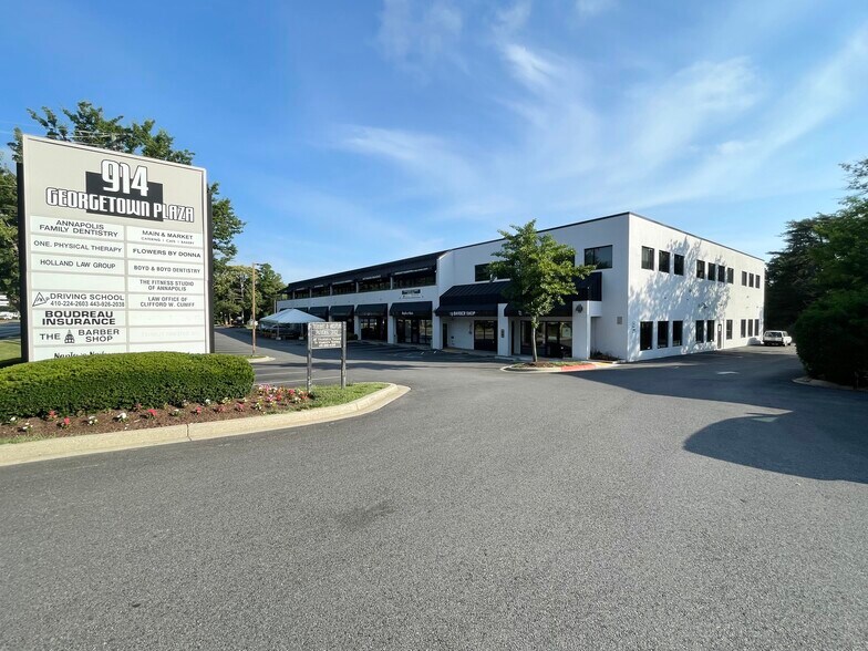 More Photos Of 914 Bay Ridge Rd, Annapolis Unknown For Lease