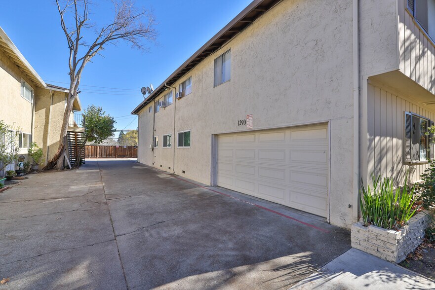 More Photos Of 1290 Leigh Ave, San Jose Apartments For Sale