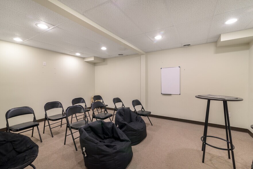 More Photos Of 402 Worth St, Mount Airy Religious Facility For Sale