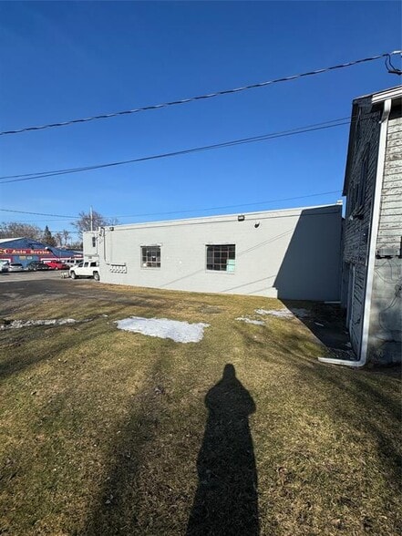 More Photos Of 38 Hall St, Binghamton Industrial For Sale