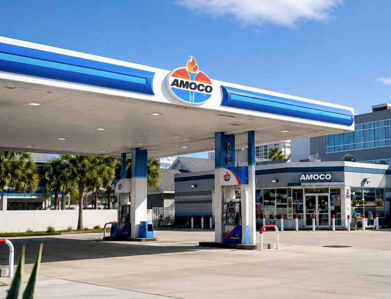 More Photos Of 1539 3rd St S, Jacksonville Beach Convenience Store For Lease