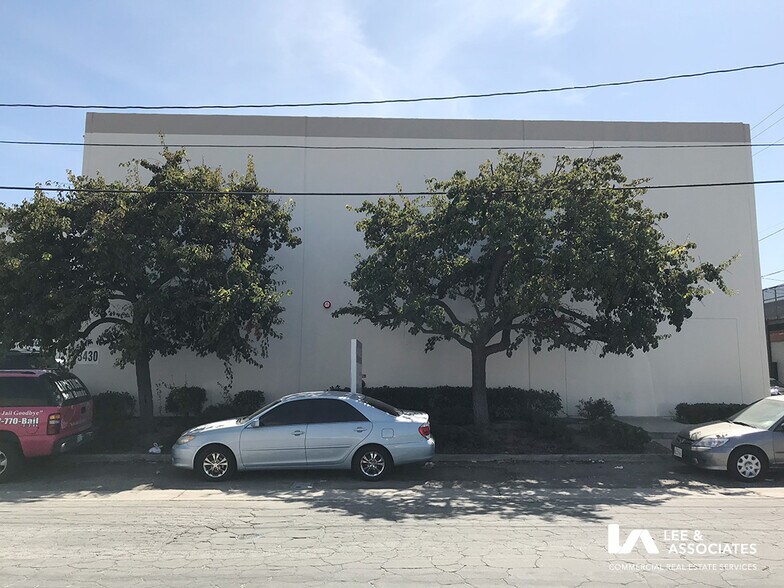 More Photos Of 3430 E Airport Way, Long Beach Warehouse For Lease