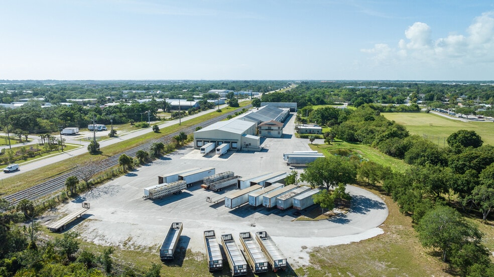 More Photos Of 2600 45th St, Vero Beach Food Processing For Sale