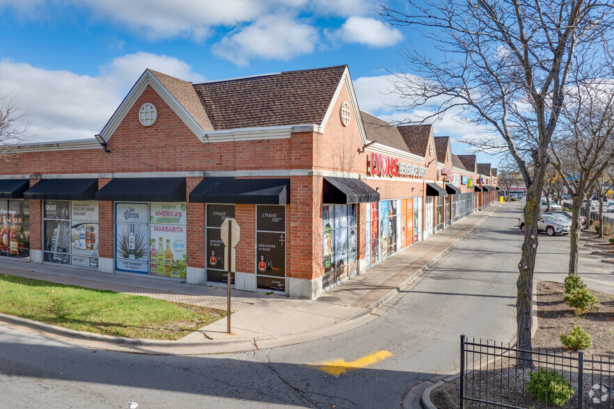 Primary Photo Of 8560 S Cottage Grove Ave, Chicago Unknown For Lease