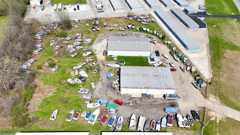 More Photos Of 8760 OH-201 Rt, Tipp City Industrial For Sale