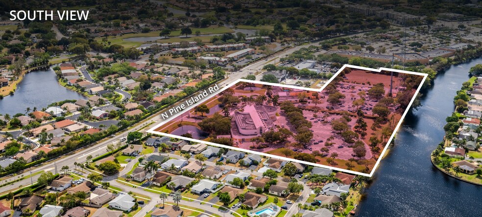 More Photos Of , Tamarac Land For Sale