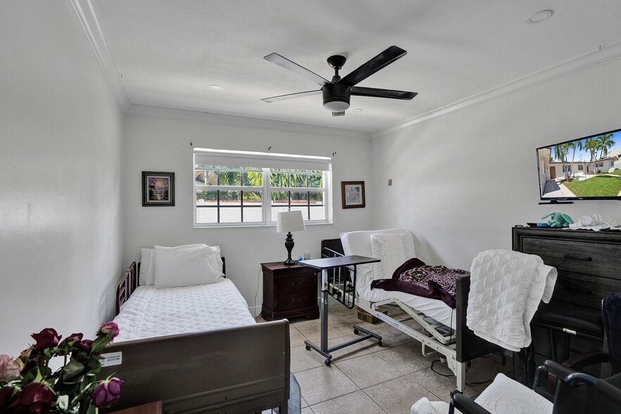 More Photos Of 4200 NE 19th Ave, Pompano Beach Assisted Living For Sale