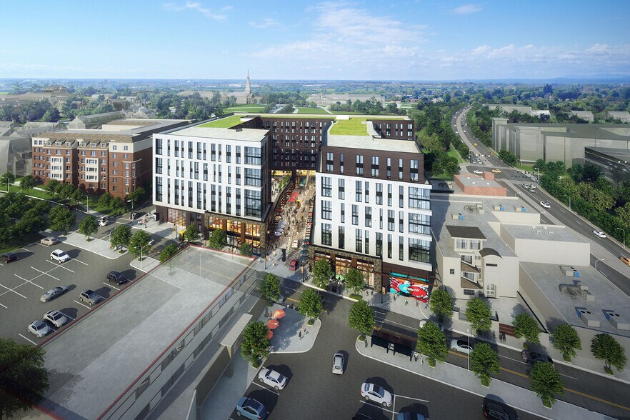 More Photos Of 4350 Knox Rd, College Park Apartments For Lease