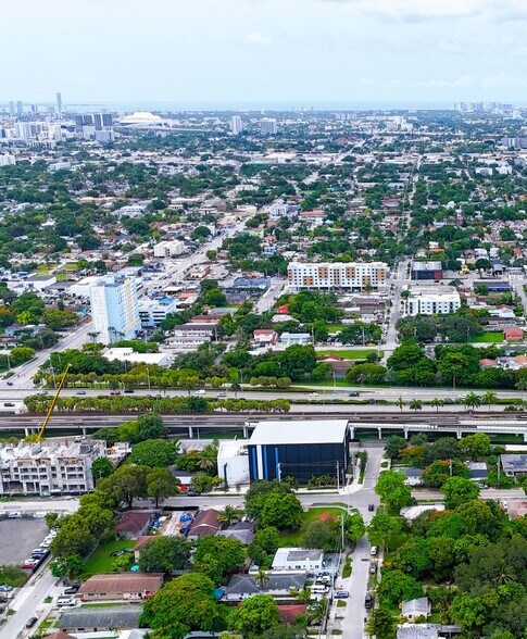 More Photos Of 3702 NW 23rd Ave, Miami Apartments For Sale