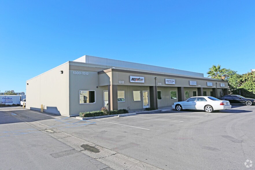 More Photos Of 1244-1250 E Orangethorpe Ave, Fullerton Unknown For Lease
