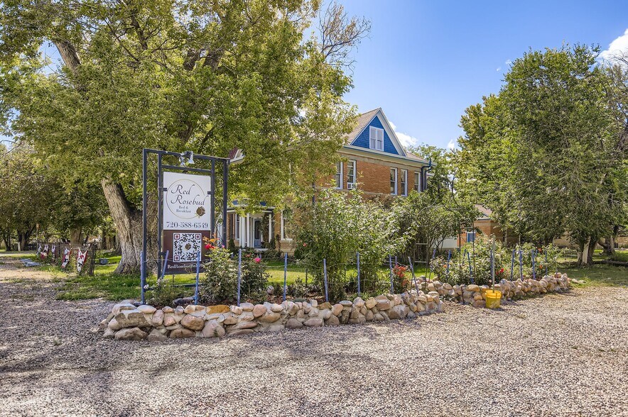 More Photos Of 1305 W 3rd St, Florence Hotel For Sale