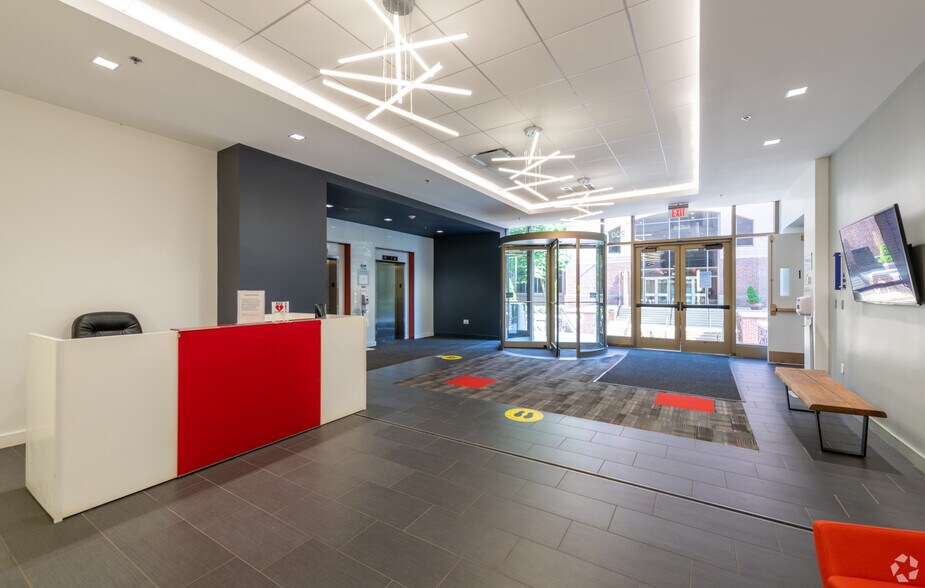 More Photos Of 300 Brickstone Sq, Andover Coworking Space