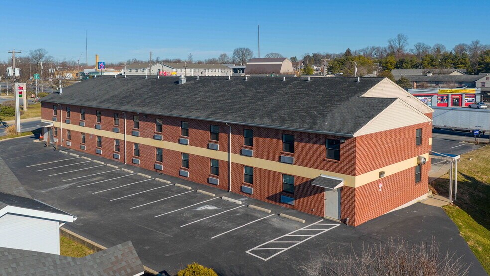 More Photos Of 2140 Lincoln Hwy E, Lancaster Hotel For Sale