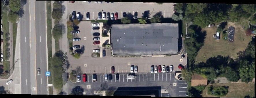 More Photos Of 28592 Orchard Lake Rd, Farmington Hills Light Manufacturing For Lease