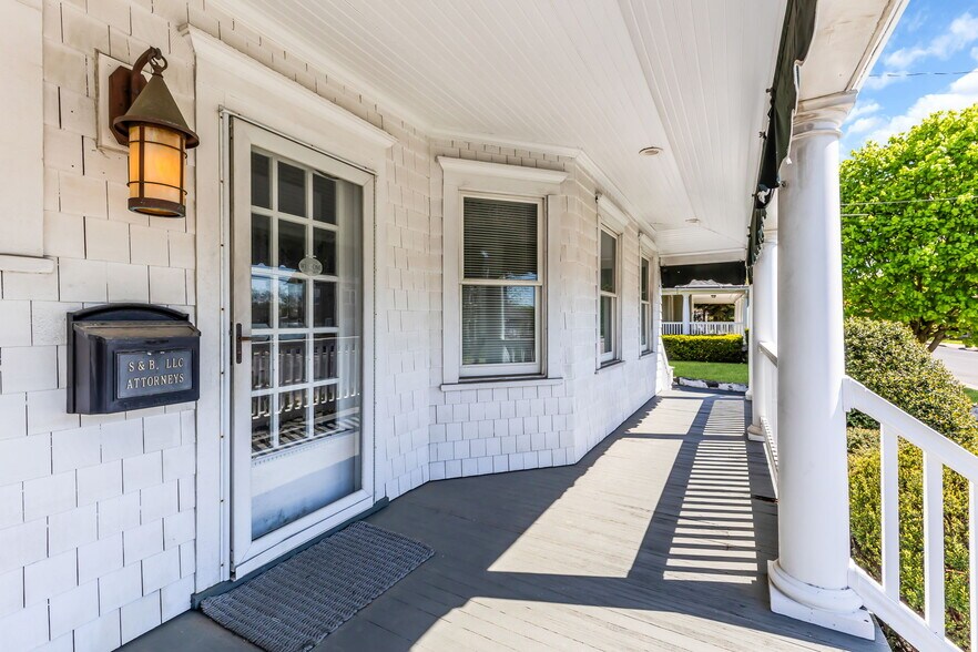 More Photos Of 485 Broadway, Long Branch Office For Sale