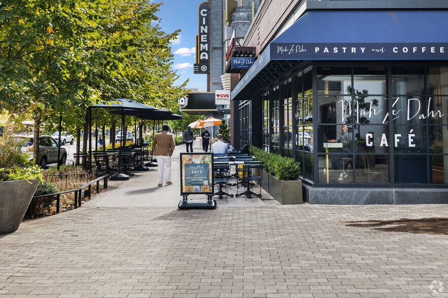 More Photos Of 1550 Crystal Dr, Arlington Office For Lease