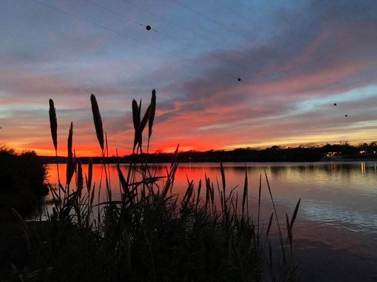 More Photos Of Old River Road, Marble Falls Land For Sale