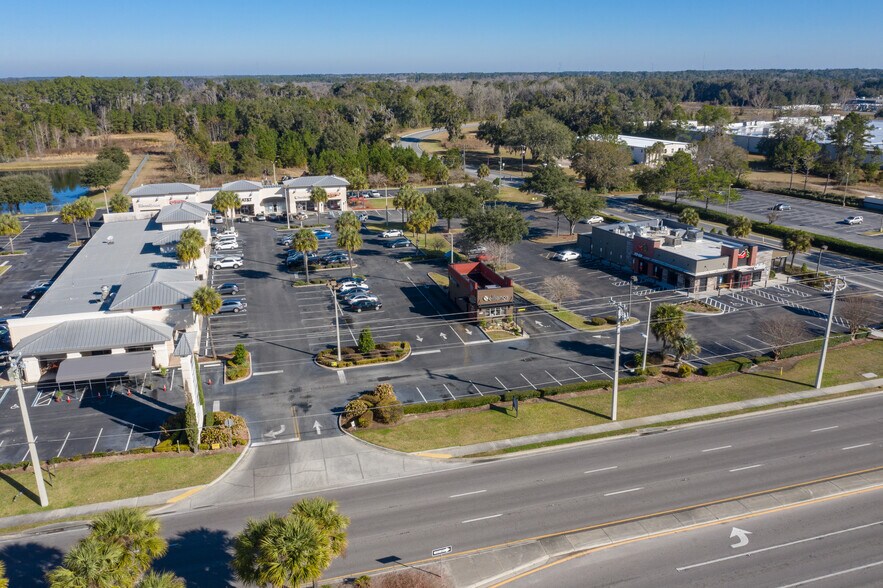 More Photos Of 2941 W Us-90, Lake City Unknown For Lease