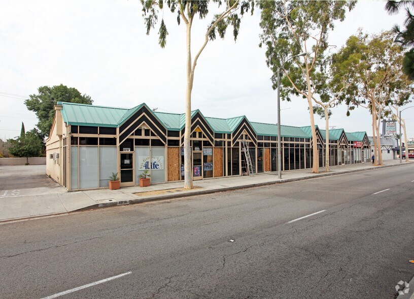 More Photos Of 8800-8818 Garvey Ave, Rosemead Unknown For Lease